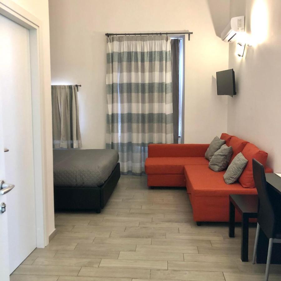 Habitación Doble Superior